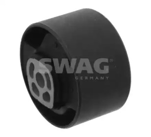 WILMINK GROUP wg1393310 -  Подвеска, двигатель